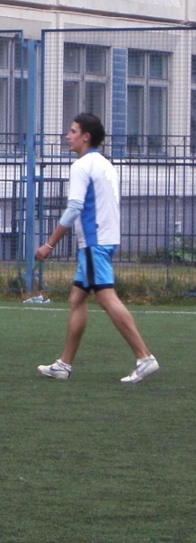 №3, Артём Бьёрн, 34 года, Москва №3, Артём Бьёрн, 34 года, Москва