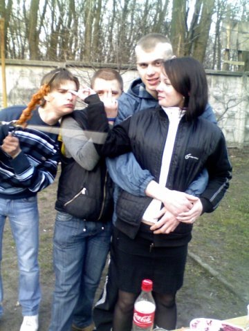 №13, Мария Уханская, 34 года, Киев №13, Мария Уханская, 34 года, Киев