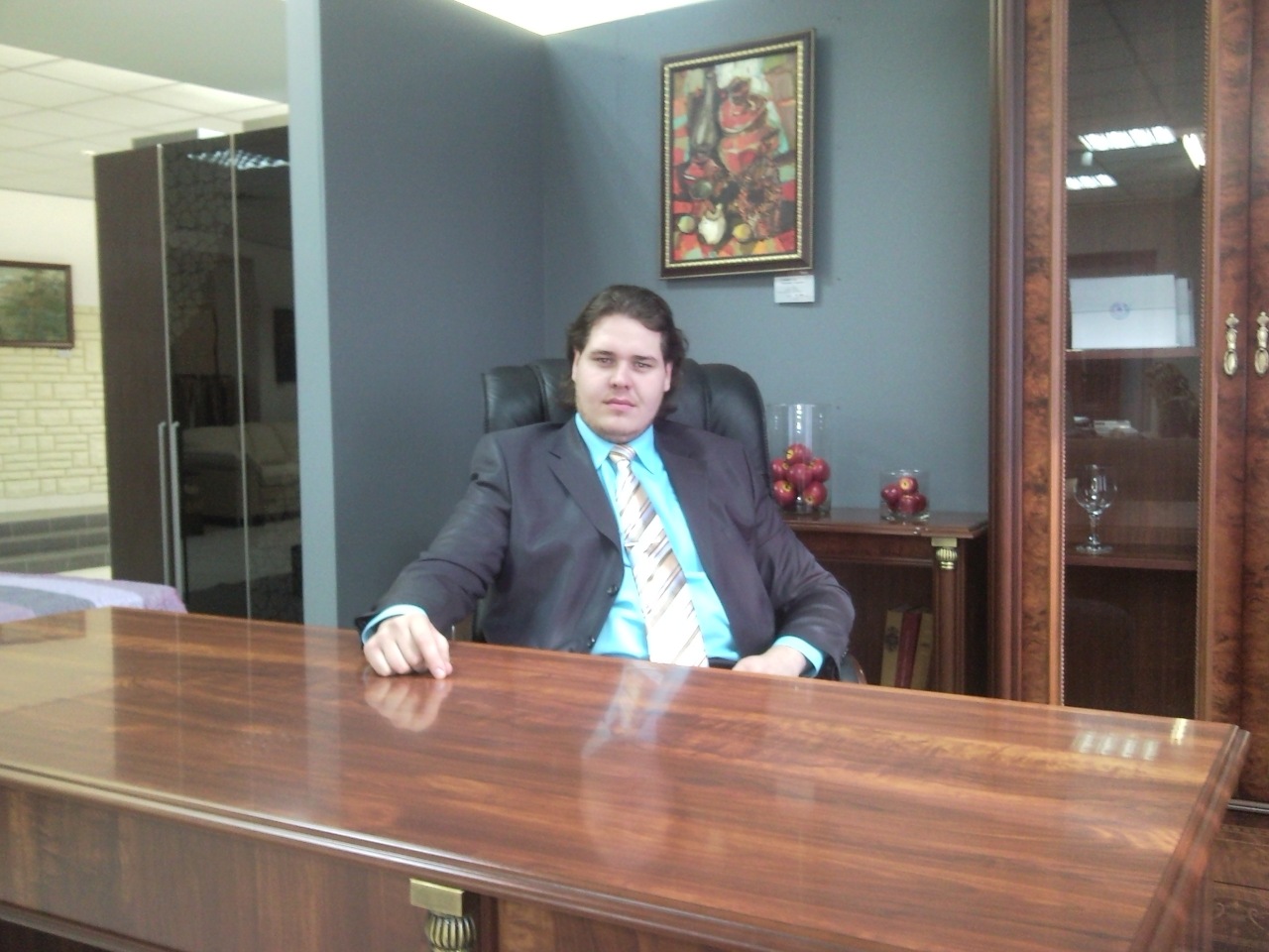 Фото профиля