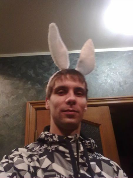 №5, Вячеслав Яблоков №5, Вячеслав Яблоков