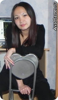 №68, Нагима Ларченко, 39 лет, Санкт-Петербург, Россия №68, Нагима Ларченко, 39 лет, Санкт-Петербург, Россия