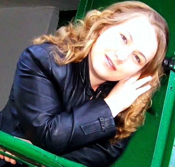 №175, Юлия Бочарова-Туз, 42 года, Кропивницкий / Кировоград №175, Юлия Бочарова-Туз, 42 года, Кропивницкий / Кировоград