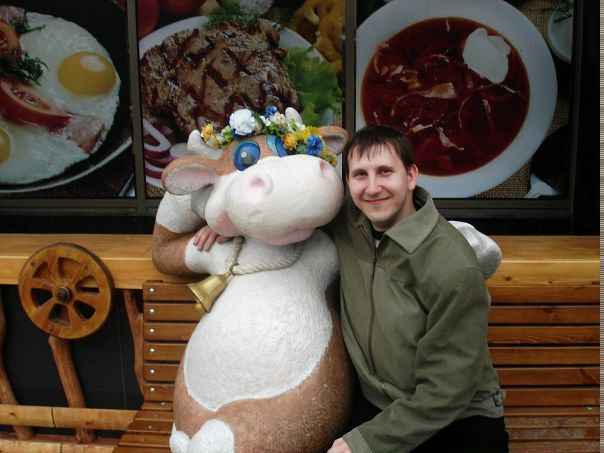 Антон Желудков фото профиля #5