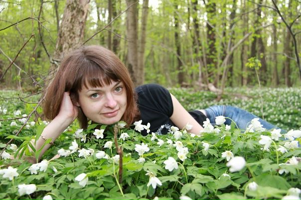 №37, Анна Черкасова, Калининград, Россия №37, Анна Черкасова, Калининград, Россия