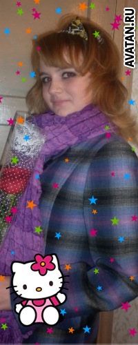 №26, Анжелика Воронина, Долгое №26, Анжелика Воронина, Долгое