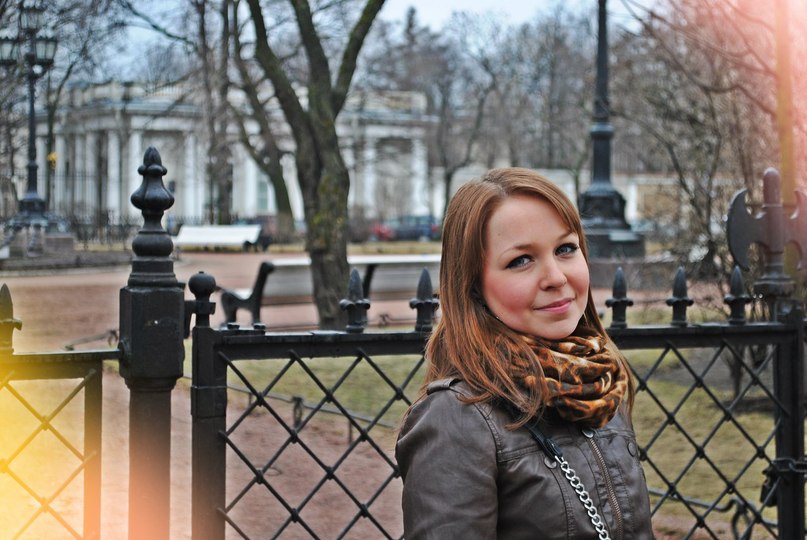 Катюша Михайлова-Орехова | Коммунар