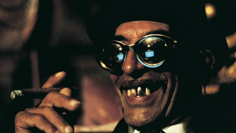 Давид Давыдов | Los Angeles