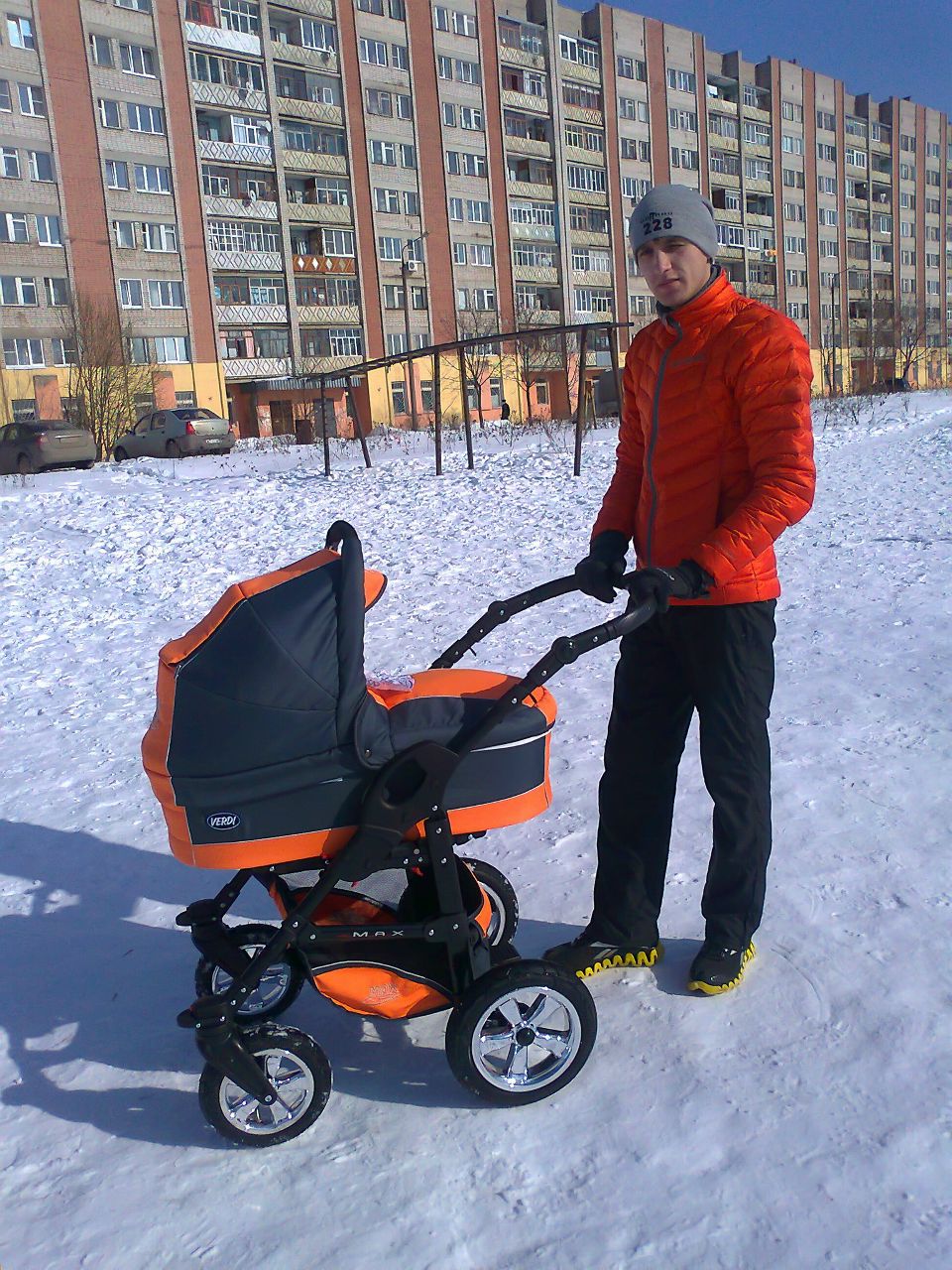 Алексей Афонин | Иваново