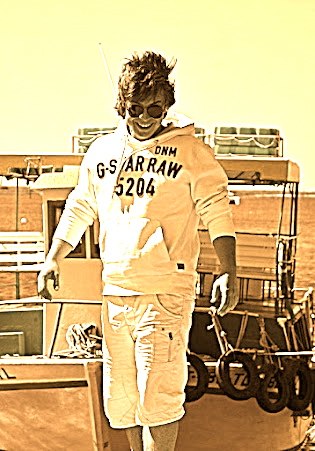 Жека Галак }I{.u.K.!.H | Нововолынск