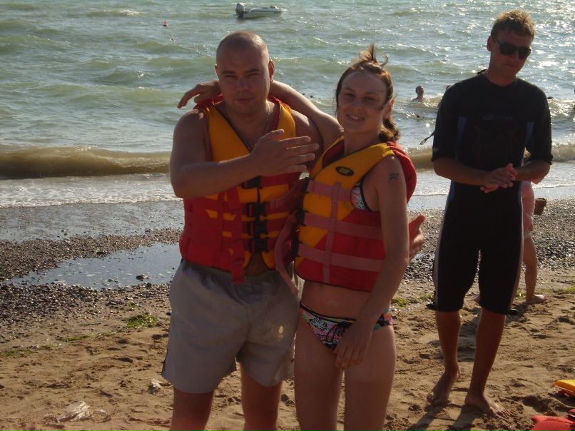 Александр Скотар | Киев