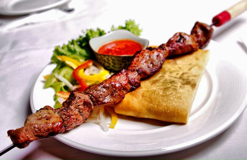 Андрей Штакин | Тростянец