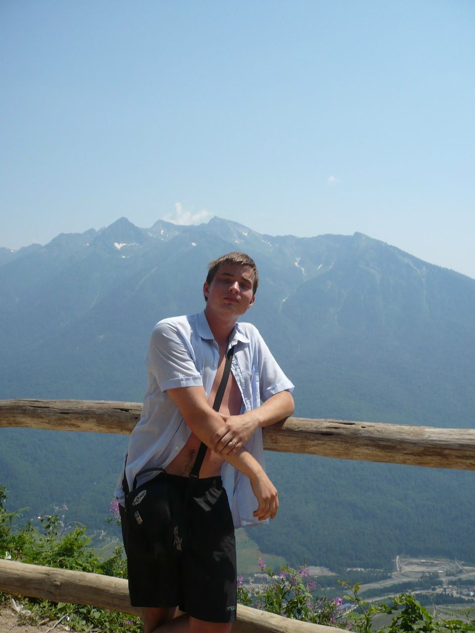 Алексей Тетеркин Lelik | Санкт-Петербург