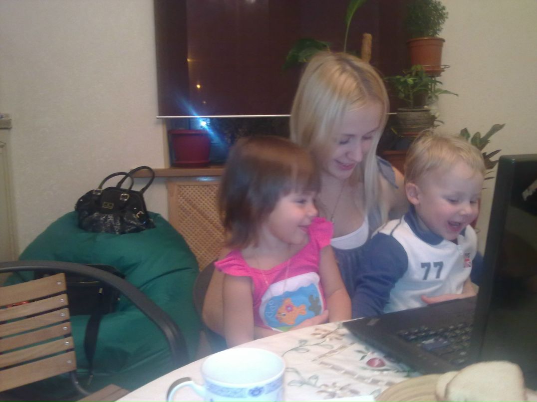 Екатерина Маркова | Москва