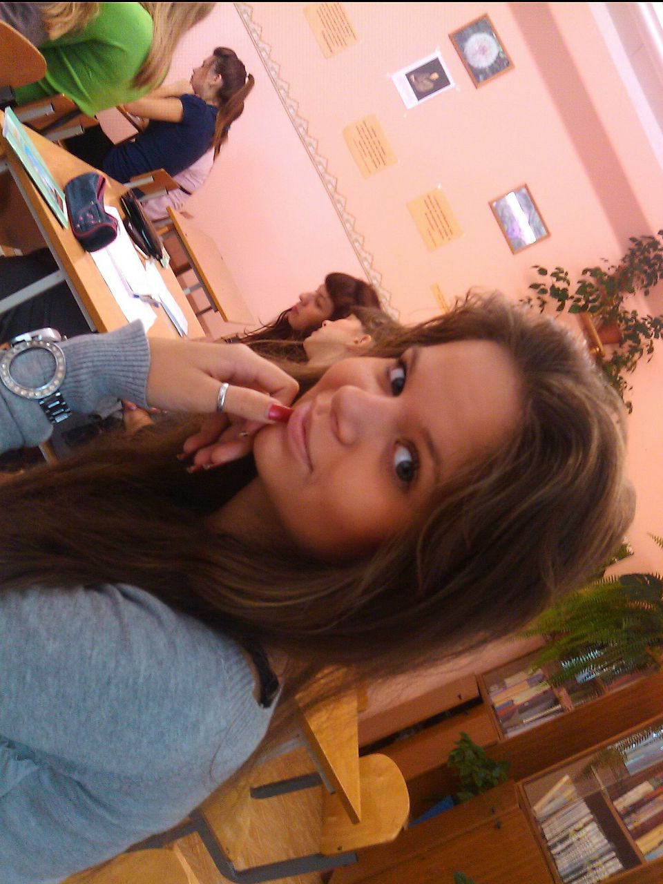 Анастасия Алехнович | Минск