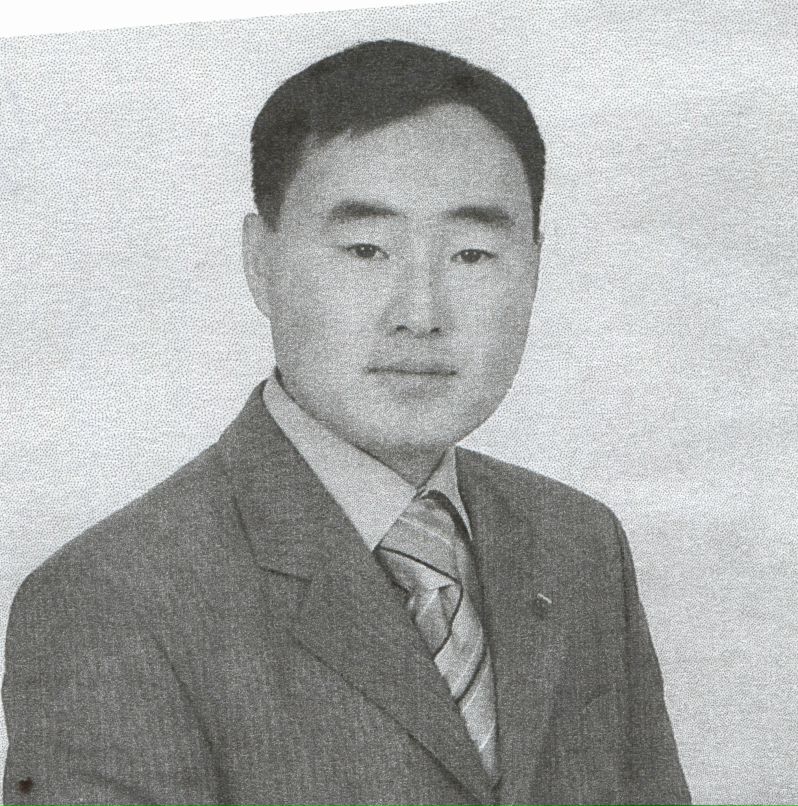 Владимир Чугунов | Якутск