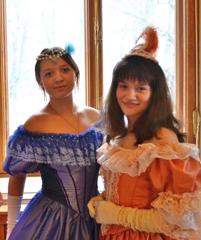 Марина Тимченко | Санкт-Петербург