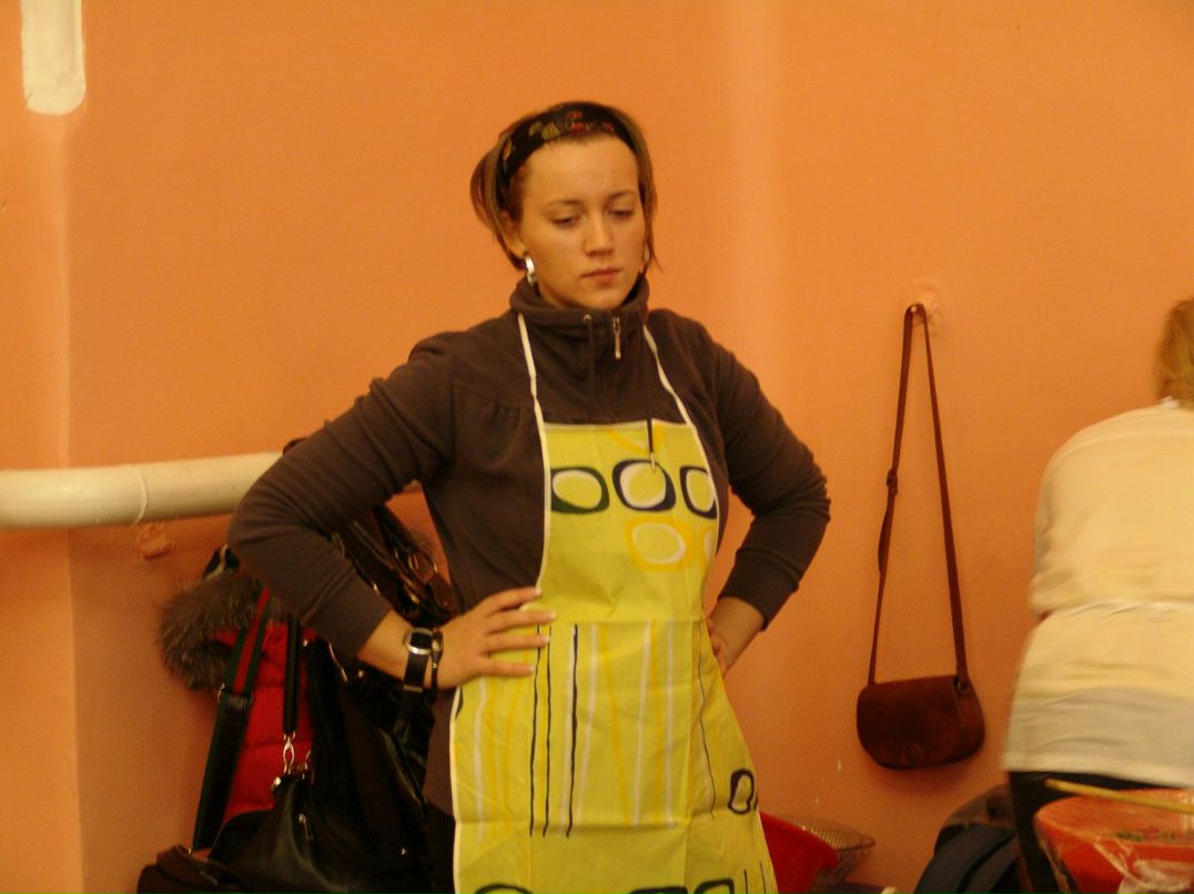 Рома Куршонков white | Санкт-Петербург