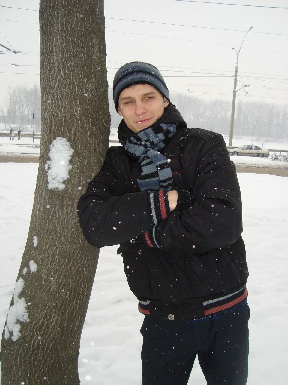 Василий Шульга | Павловская