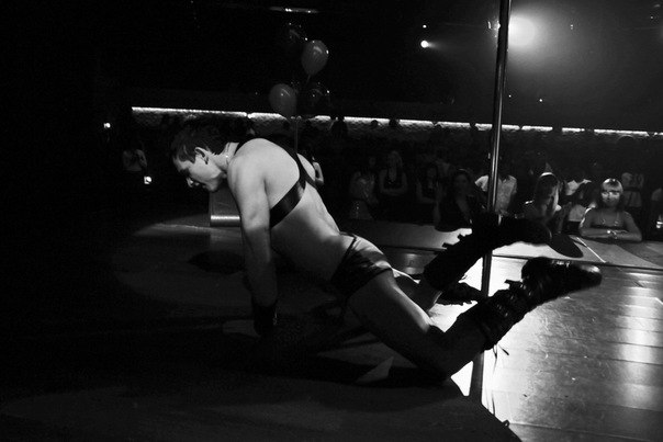 Ванька Грущко | Донецк