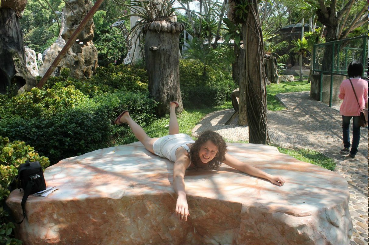 Мария Фигуренко _Frizzy_ | Новосибирск