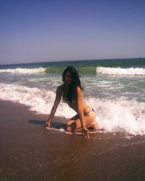 Виктория Марчук | Киев