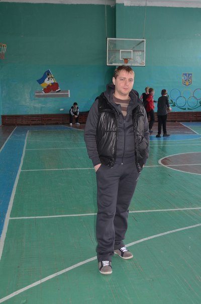 Сергей Бышовец | Киев