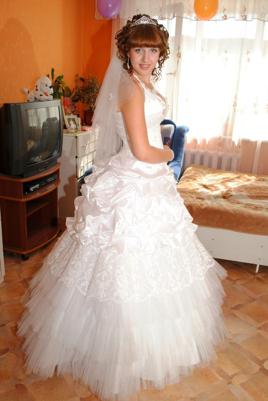 Марина Прыткова-Смирнова | Пенза