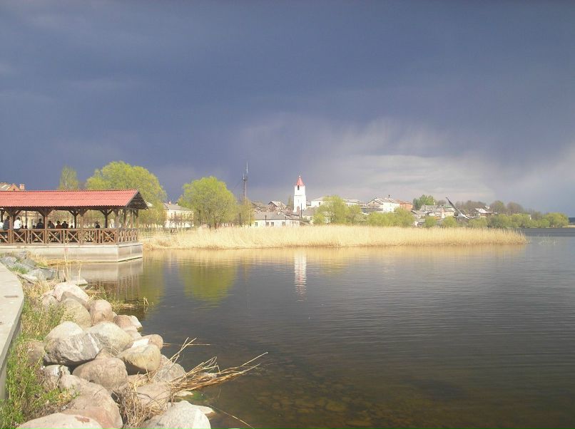 Галина Дорофеева | Санкт-Петербург