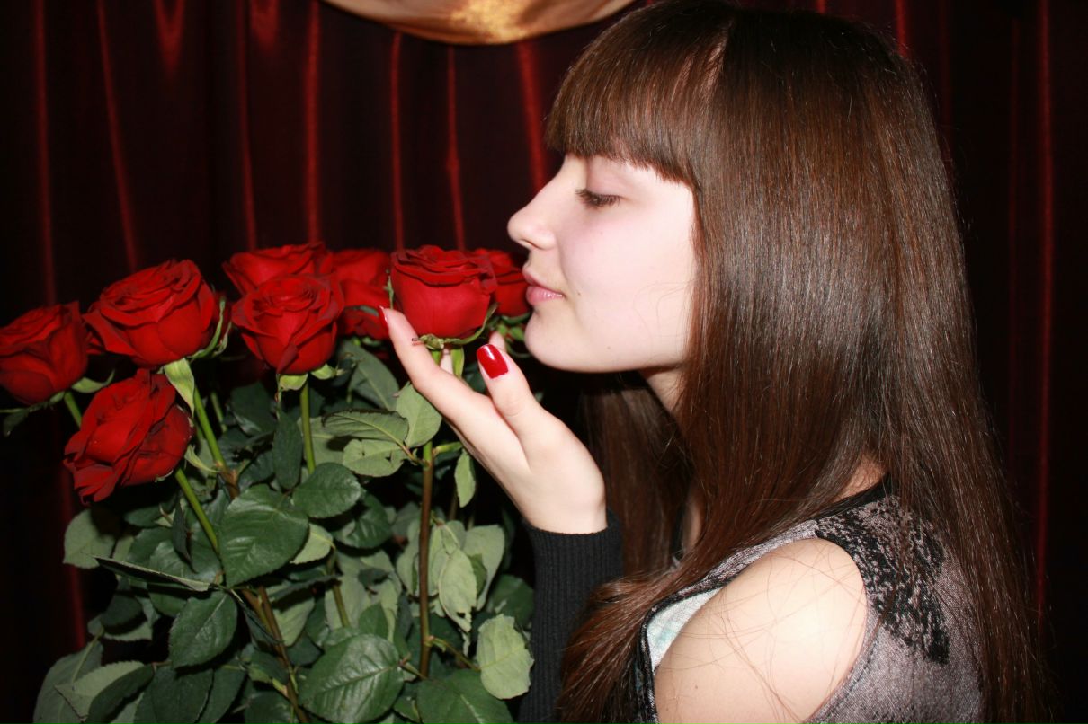 Анастасия Прикорень | Ростов-на-Дону