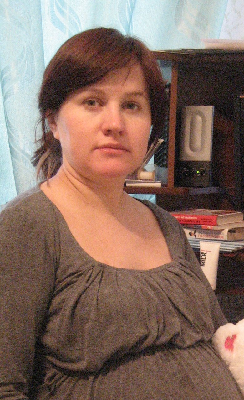 Светлана Шухаева | Рыбинск