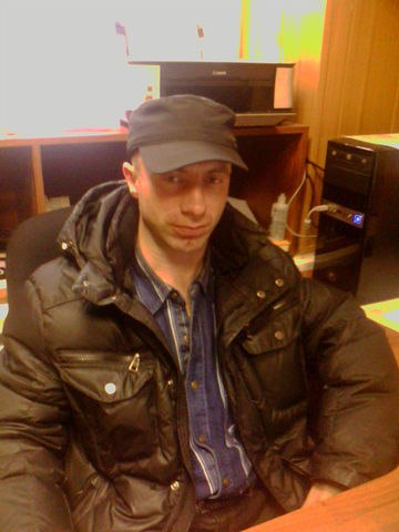 Роман Коломиец | Хабаровск