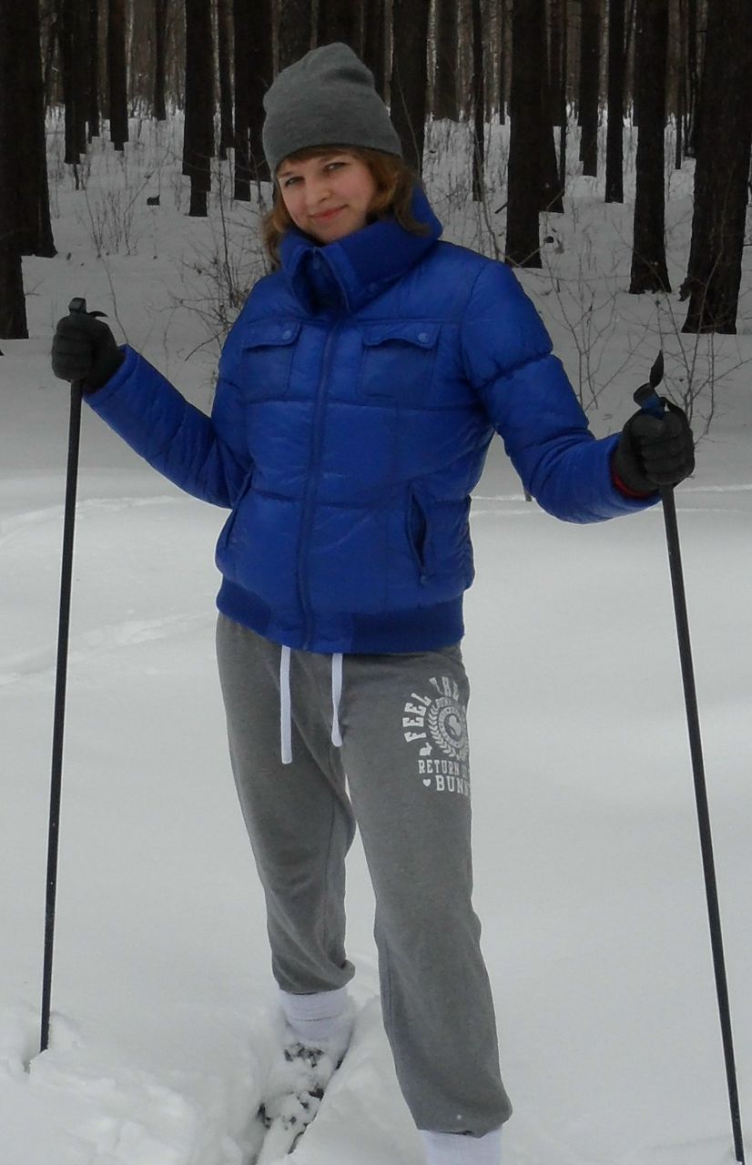 Елена Парфенова | Нижний Новгород