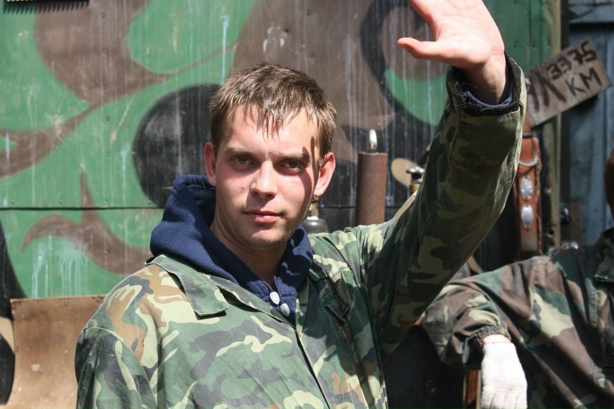 Игорь Филимонов | Москва