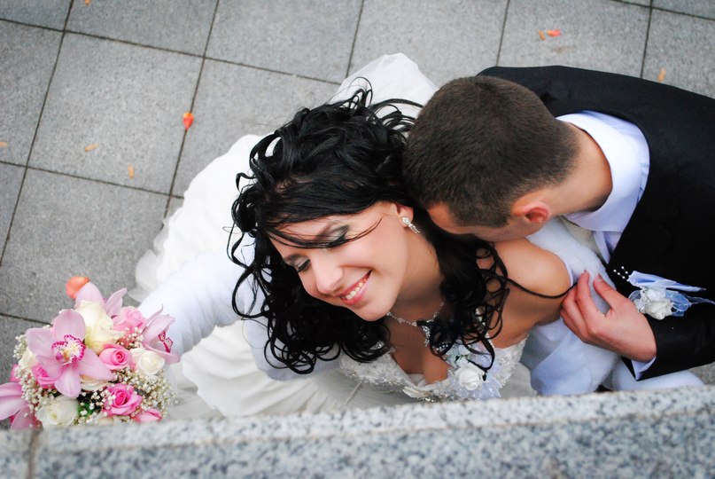 Аліна Лушнікова | Киев