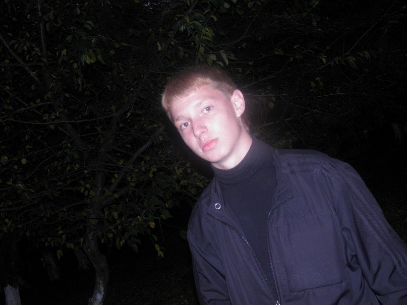 Никита Лунев | Кемерово