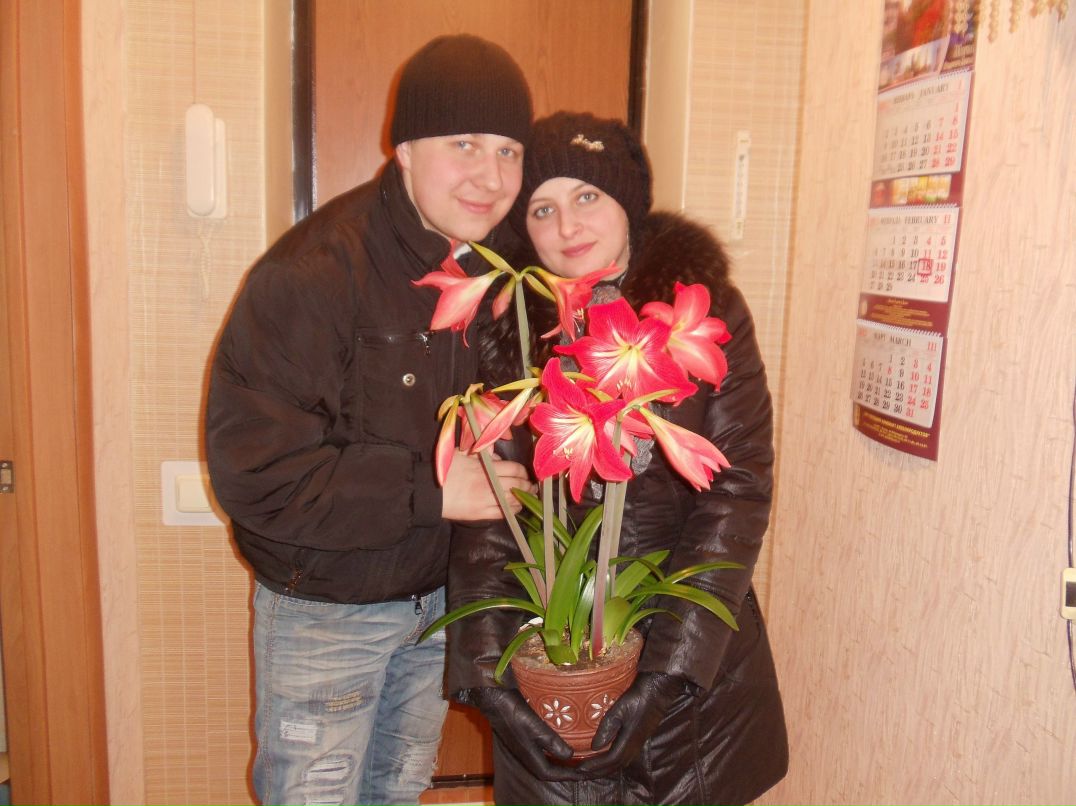 Артем Новиков | Полоцк