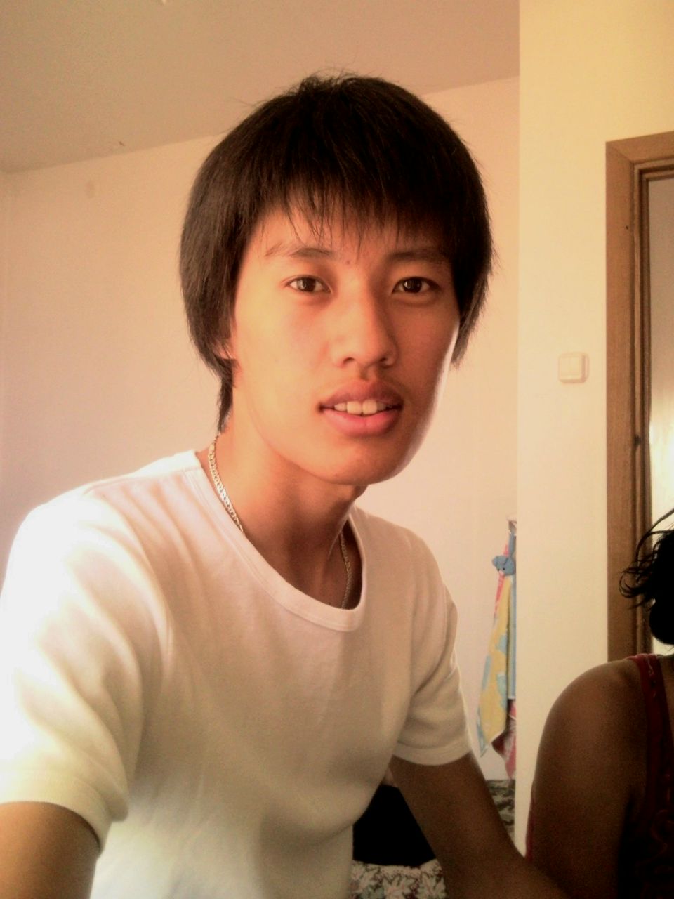 Батасайхан Раднаев | 