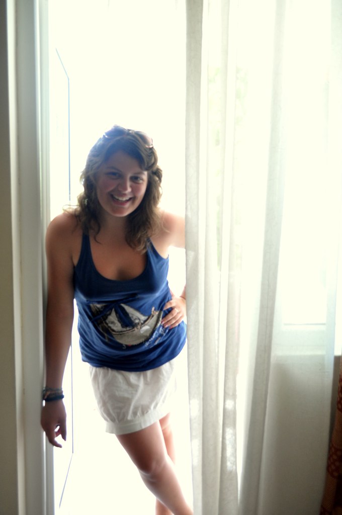 Юлия Бруцкая | Пермь