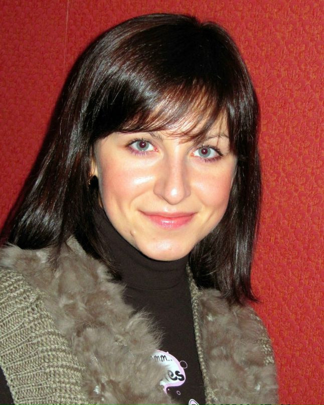 Валерия Сапогова | 