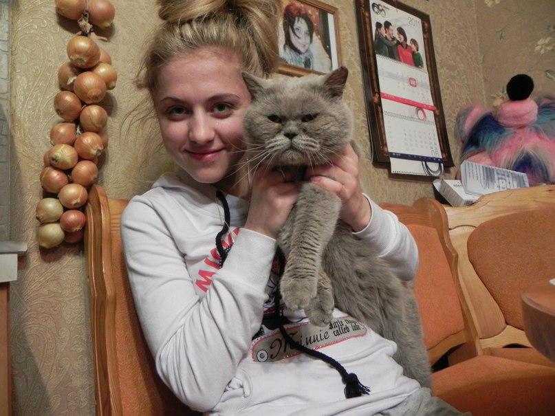 Павел Любарский Jack | Москва