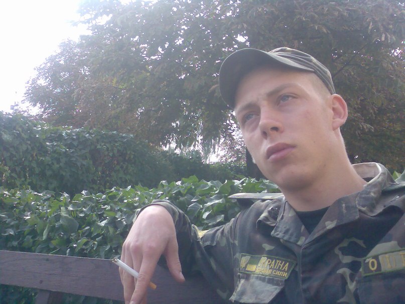 Андрей Шева | Хмельницкий