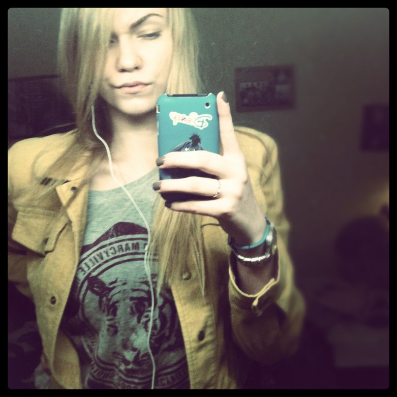 Daria Zharenova | Москва