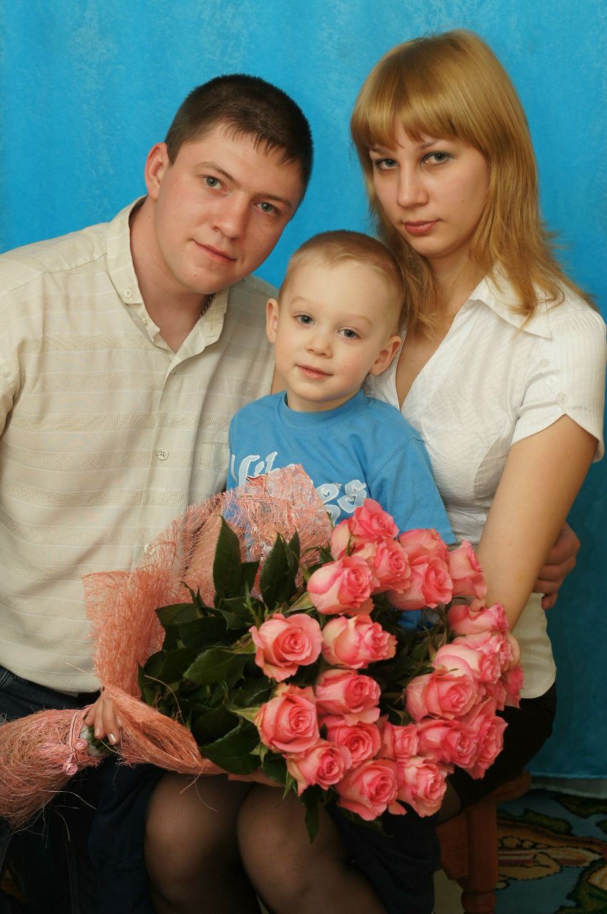 Олег Родин | Златоуст