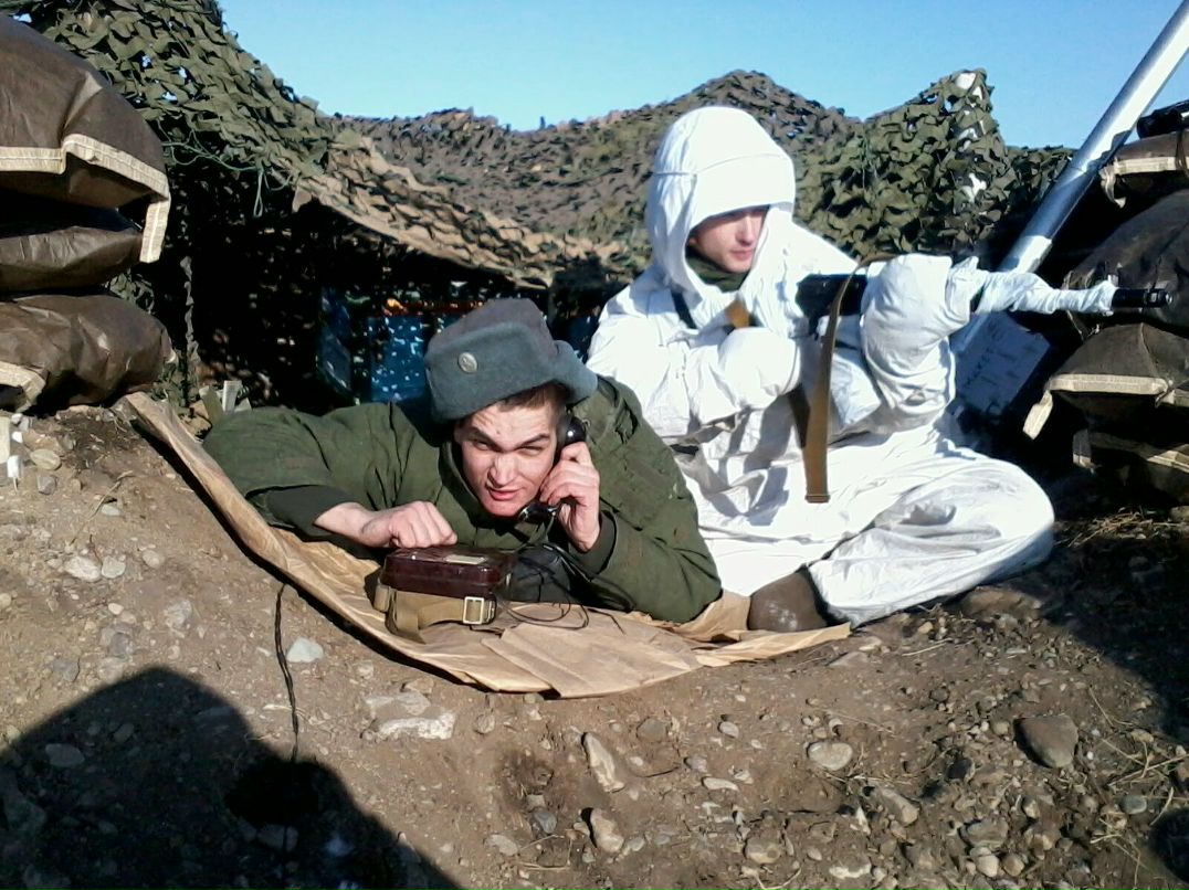 Роман Галков Ramiga | Челябинск