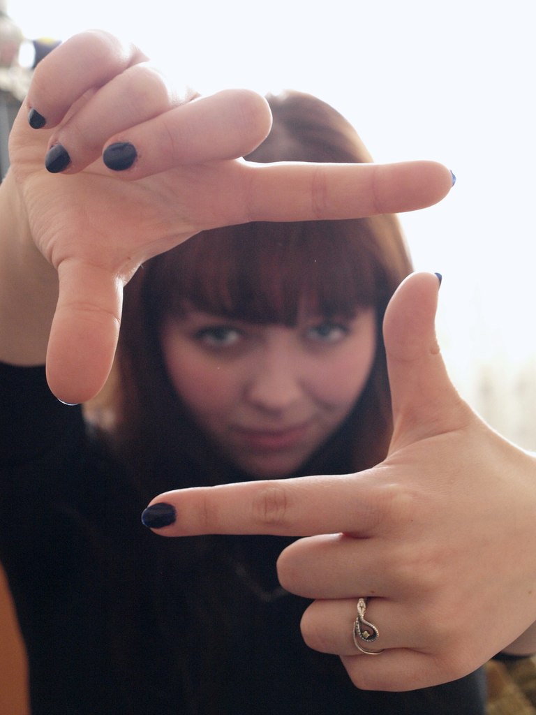 Алёна Павлова ♠ | Ульяновск