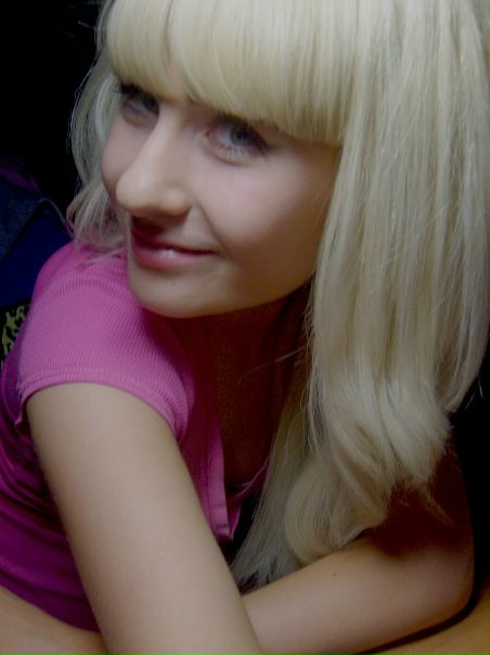 №4, Таня Зарайская №4, Таня Зарайская