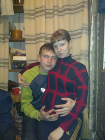 Галя Толмачева | Губкин