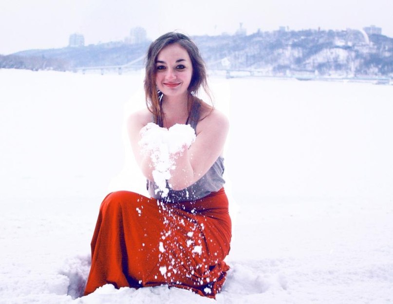 Настя Канарева | Киев