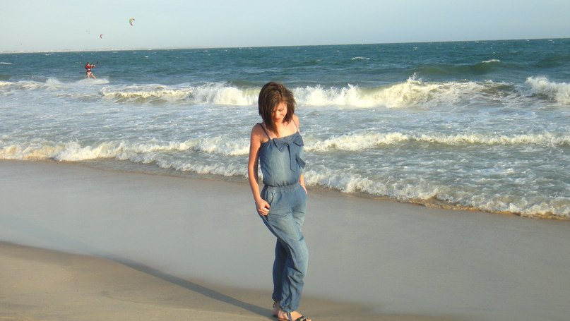 Мария Афанасьева | Звездный Городок