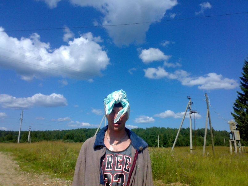 Алексей Хращевский | Вологда